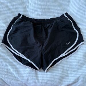 Nike Athletic Shorts